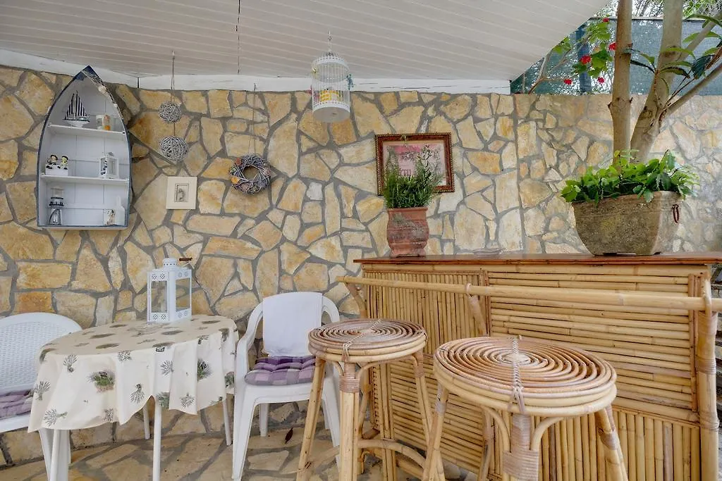 Room Milka Veli Lošinj