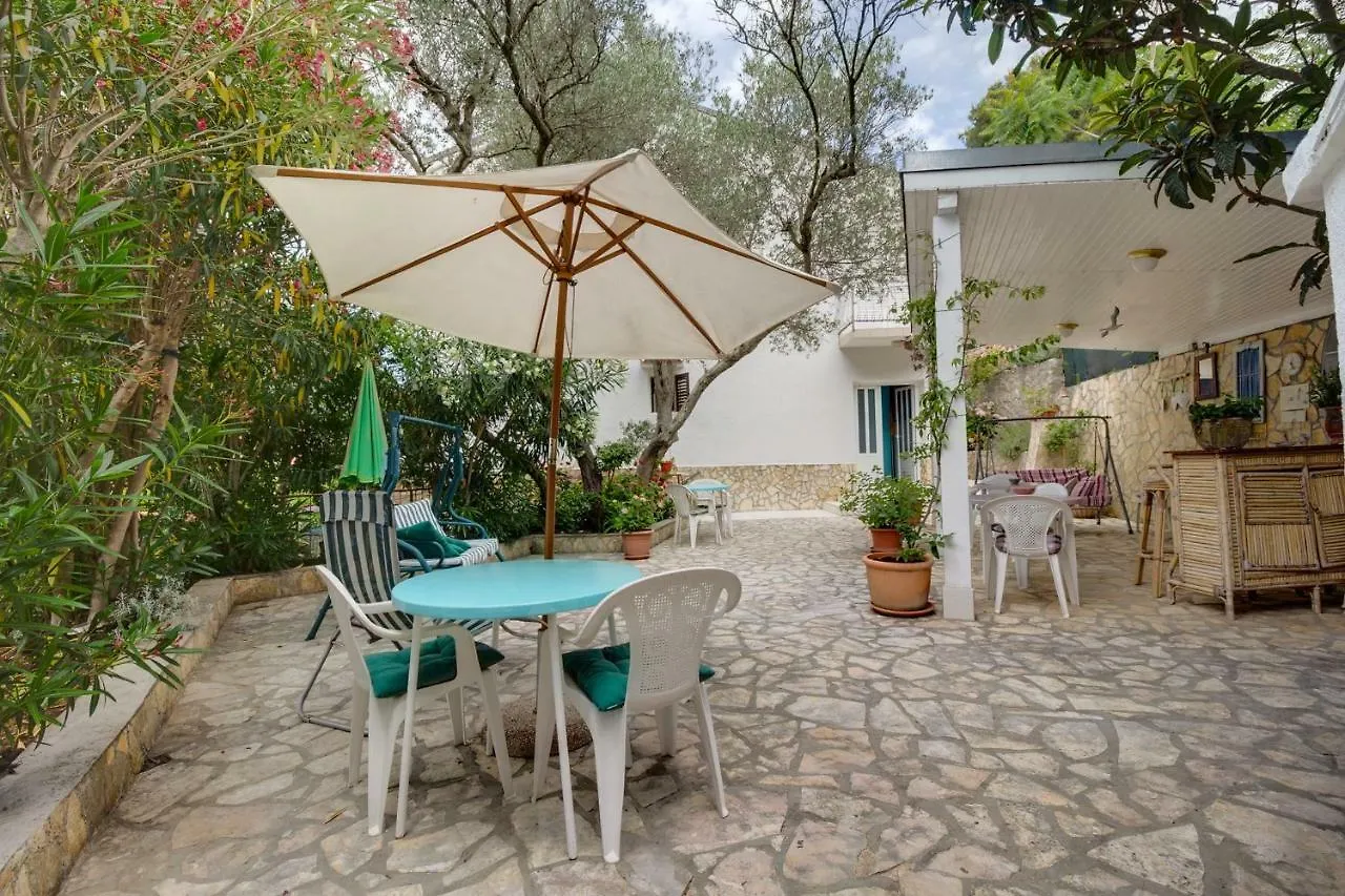 Apartman Room Milka Veli Lošinj Horvátország