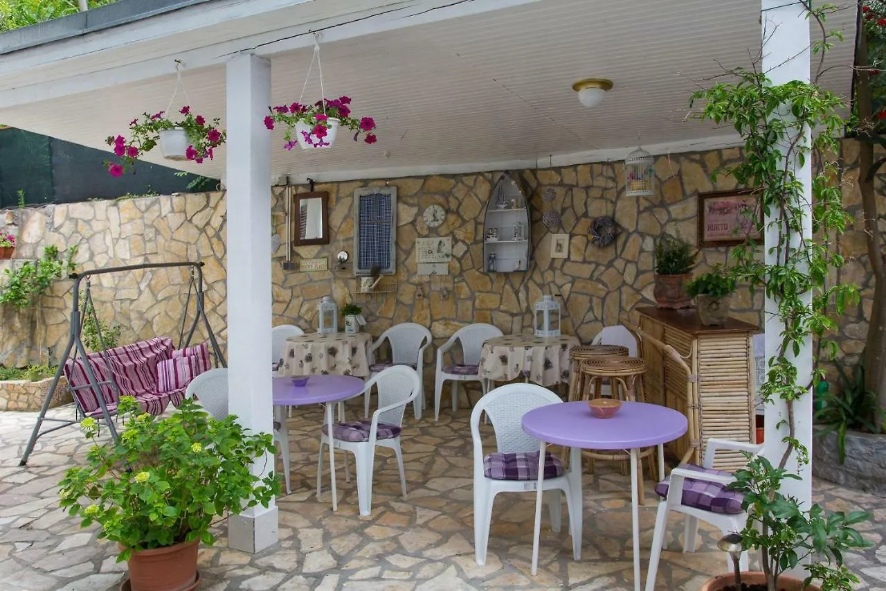 Room Milka 0*, Veli Losinj Croatia