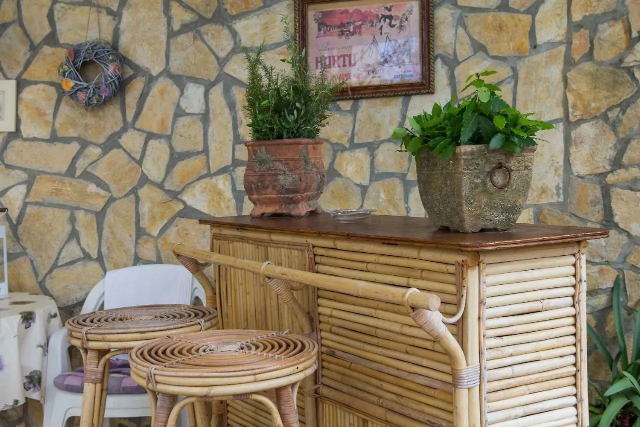Room Milka Apartment Veli Losinj