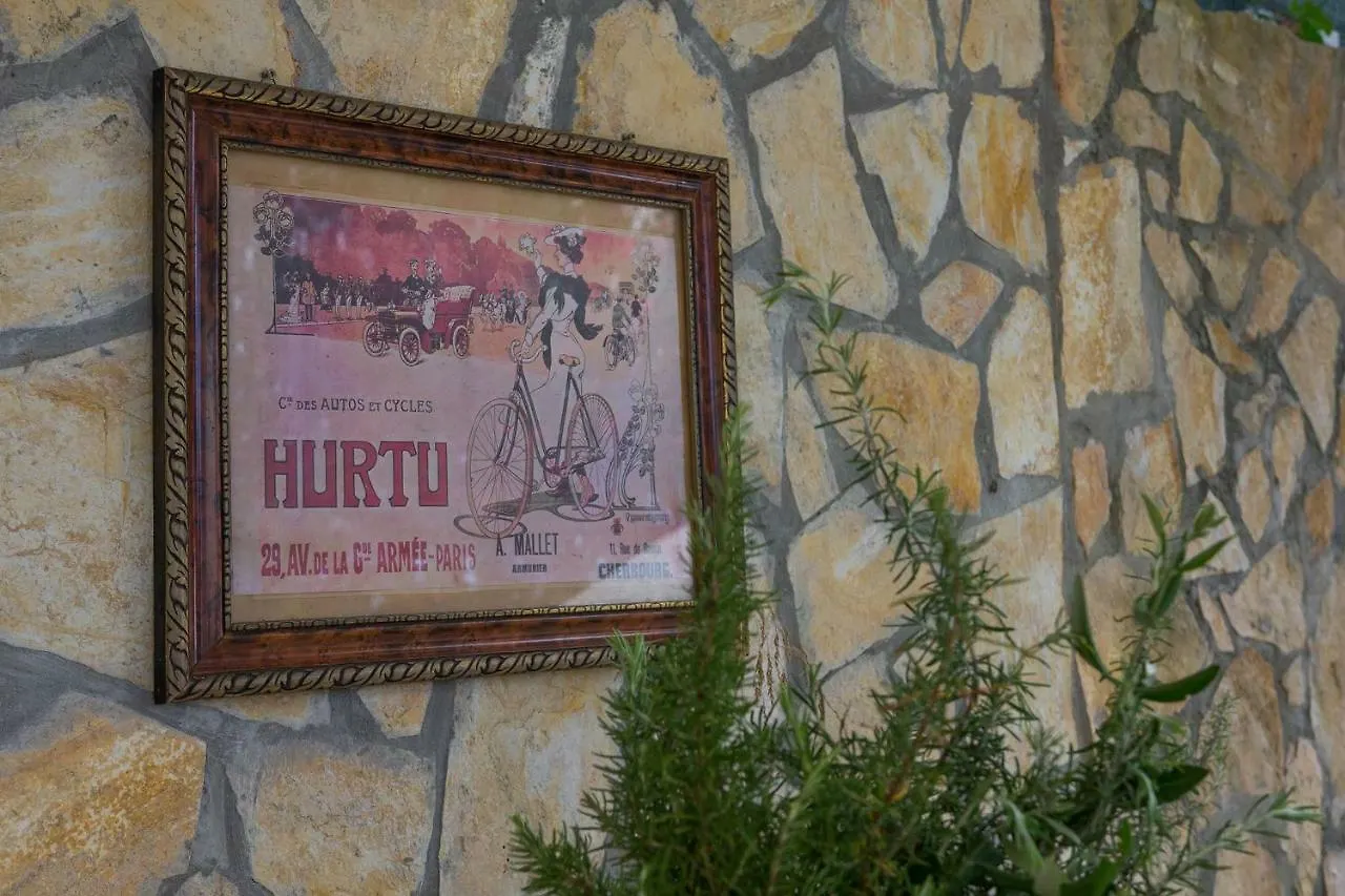 Room Milka Veli Lošinj 0*,  Horvátország