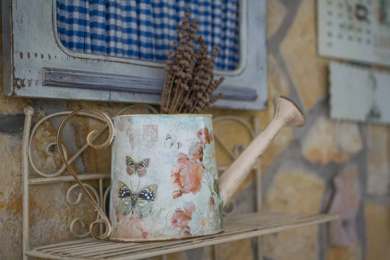Room Milka Veli Losinj