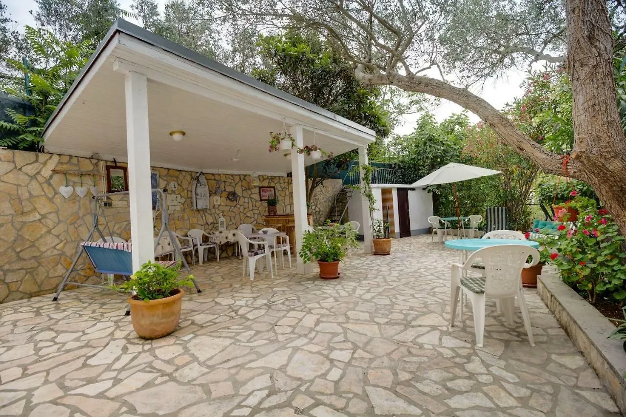 Room Milka Veli Lošinj Apartament